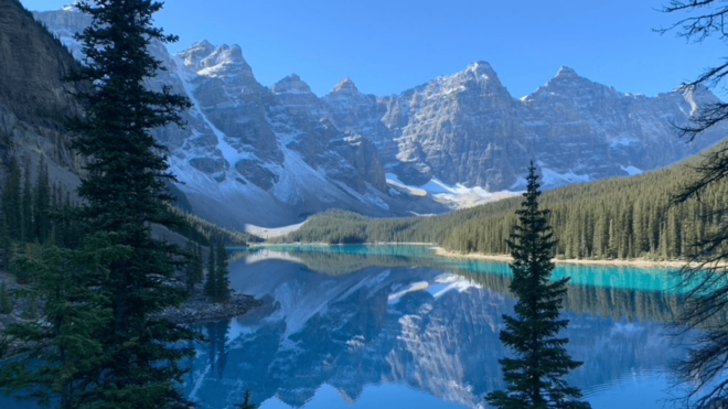 Banff/Canmore: Sunrise Experience at Moraine Lake - Group Tour Requirements