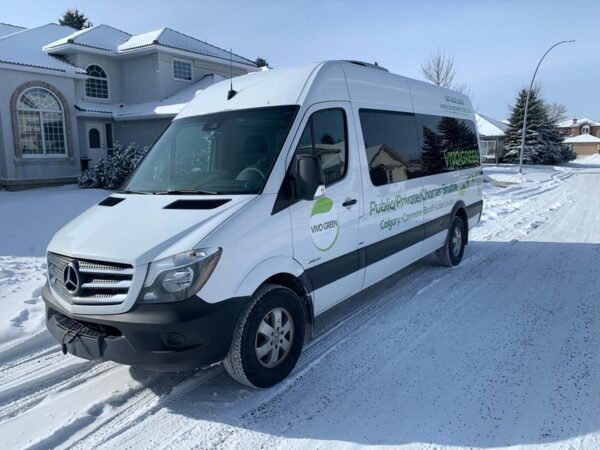Banff/Canmore to Calgary - Traveler Reviews and Ratings