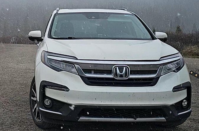 Banff Canmore to Calgary YYC Airport Transfer - Real Traveler Insights and Authentic Experience