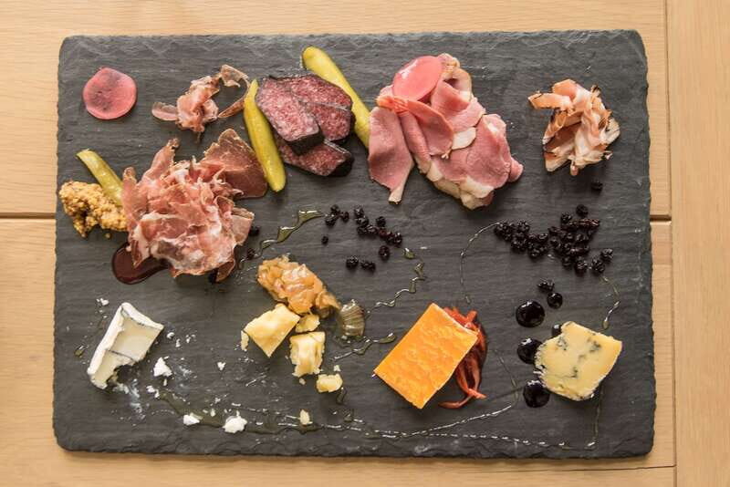 Banff: Castle Food Experience at Banff Springs Hotel - Final Thoughts