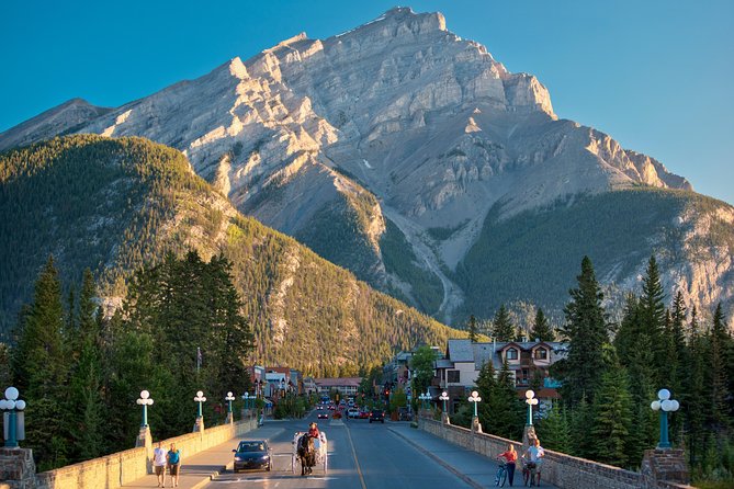 Banff Clue Solving Adventure - Treasures of Banff - Traveler Photos, Reviews, Pricing, and Availability