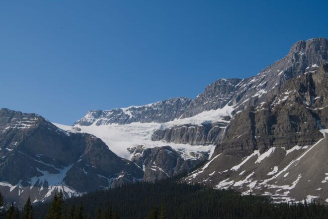 Banff : Day Tour : Lake Louise, Moraine Lake and Peyto Lake - Tour Experience
