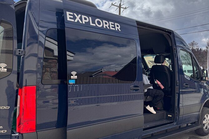 Banff Day Trip in Lake Louise Natural Bridge and Takakkaw Falls - Final Thoughts