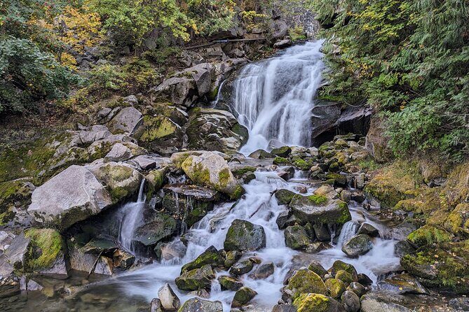 Banff Evening Explorer Canyons, Cliffs and Sunset Views - In-Depth Look at the Experience