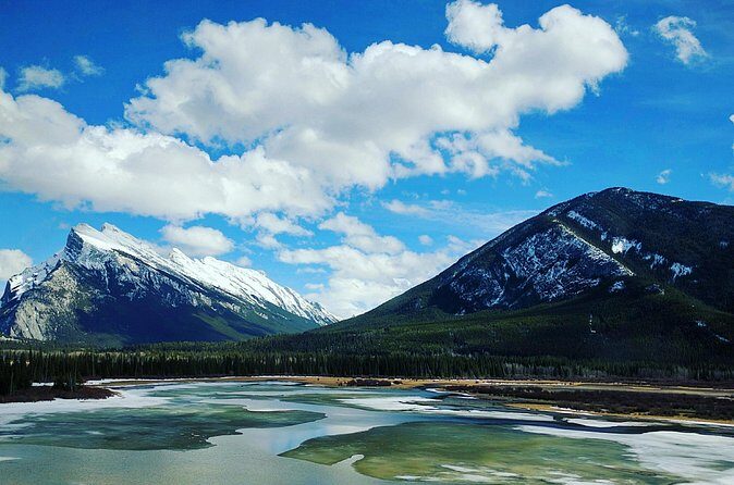 Banff Evening Explorer Canyons, Cliffs and Sunset Views - Final Thoughts