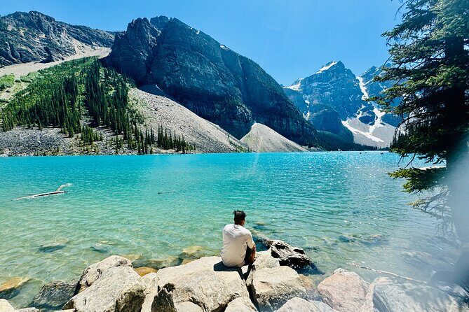 Banff Evening Wildlife/ Scenic Tour Lakes, Hoodoos & Bow Falls - The Details of the Banff Evening Wildlife & Scenic Tour