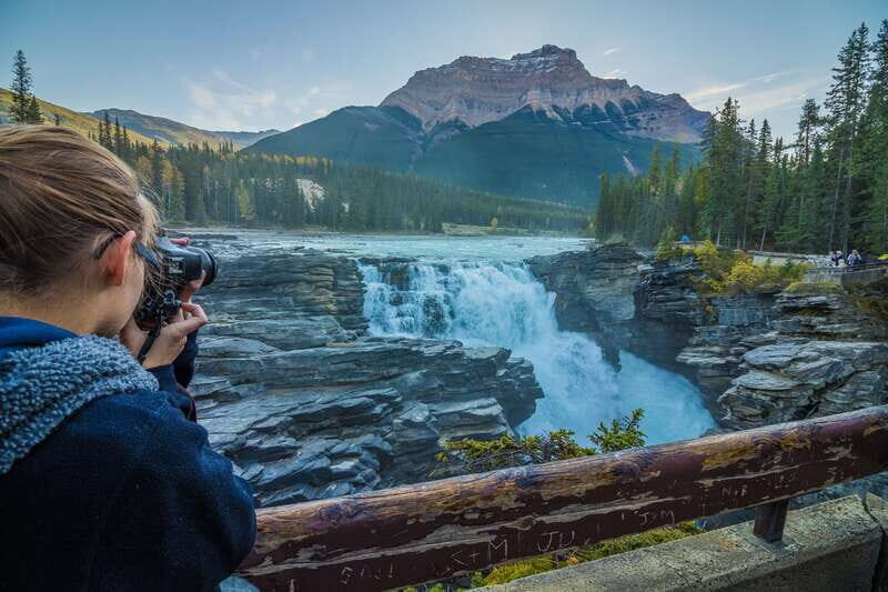 Banff: Explore Banff & Jasper National Parks (4-Days) - The Sum Up