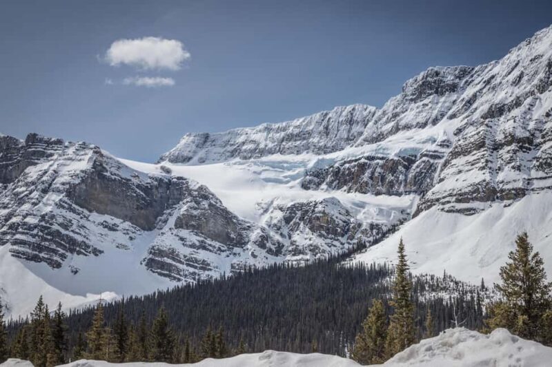 Banff: Explore Banff & Jasper National Parks (4-Days) - FAQ (Frequently Asked Questions)