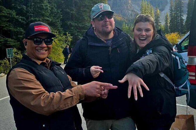 Banff Explorer Private Tour Highlights of Yoho with Moraine Lake - A Detailed Look at the Tour Experience