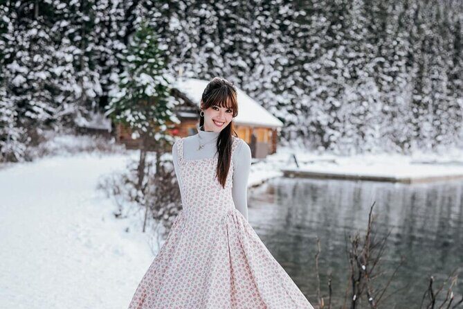 Banff Explorer Private Tour Highlights of Yoho with Moraine Lake - Final Thoughts