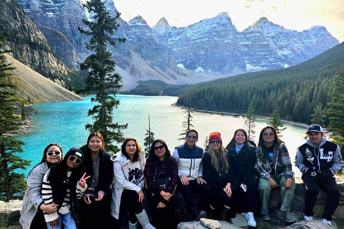 Banff Explorer Private Tour with Lake Louise and Moraine Lake - Final Thoughts