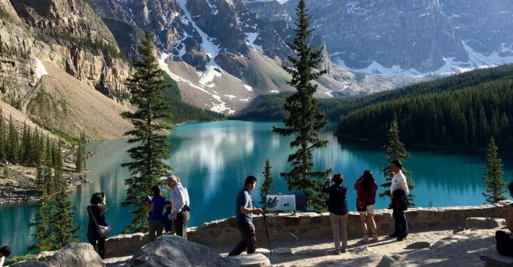Banff Explorer Tour W/ Moraine Lake & Lake Louise | Private - Good To Know