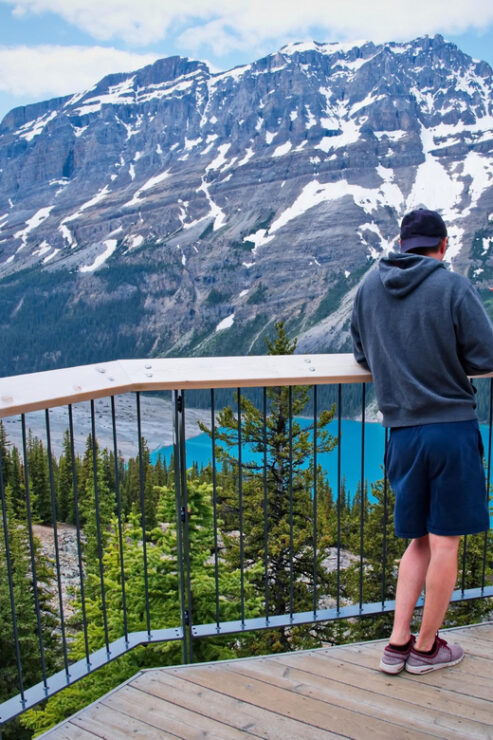 Banff Explorer Tour W/ Moraine Lake & Lake Louise | Private - Itinerary Highlights