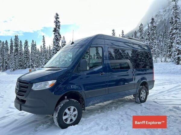 Banff Explorer Tour W/ Moraine Lake & Lake Louise | Private - Frequently Asked Questions