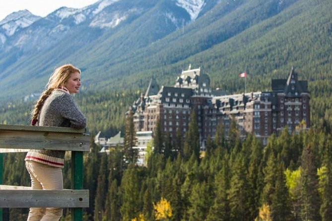 Banff Full-Day Discovery Tour From Calgary - Feedback and Reviews