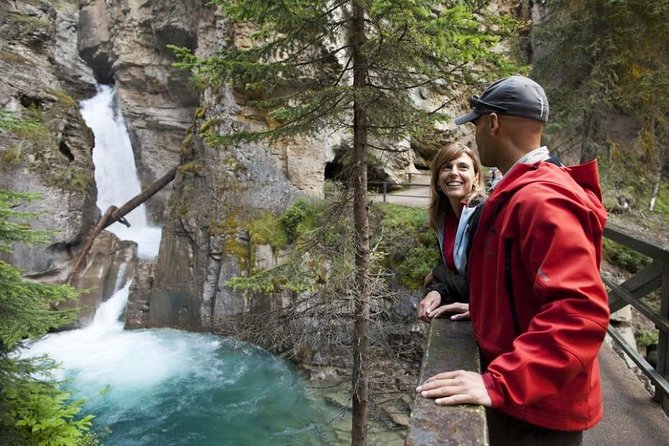 Banff Full-Day Discovery Tour From Calgary - Dissatisfaction With Tour Experience