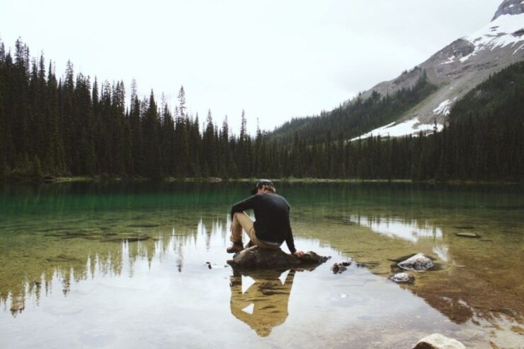 Banff: Go Chasing Waterfalls in Banff & Yoho National Parks - Booking Details
