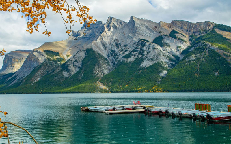 Banff Gondola and Banff Village Full-Day Sightseeing Tour - The drive from Calgary and the return trip