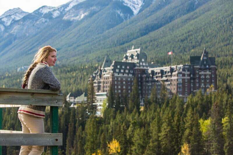 Banff: Gondola Cave Basin, Johnston Canyon & Lake Minnewanka - Who Will Love This Tour?