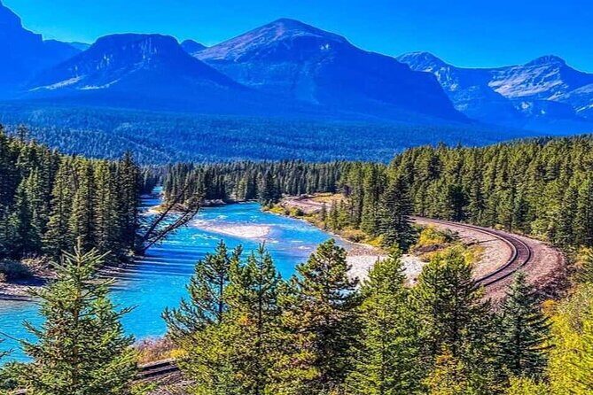Banff: Gondola, Hot Spring and Three Lakes Tour - Good To Know