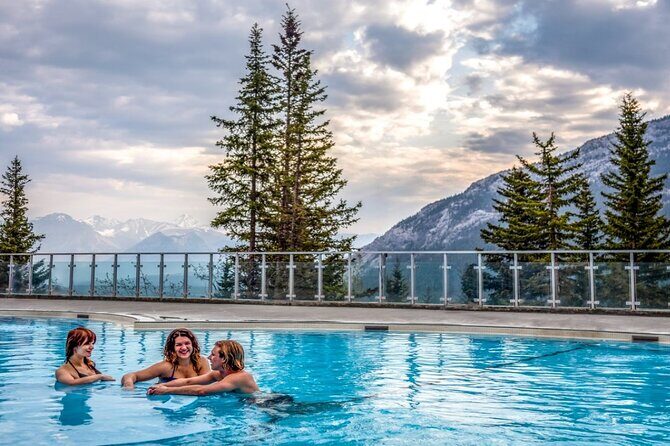 Banff: Gondola, Hot Spring and Three Lakes Tour - Who Is This Tour Best For?