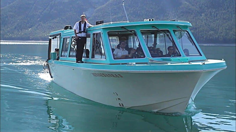 Banff: Gondola, Hot Spring and Three Lakes Tour - An Introduction to the Tour Experience