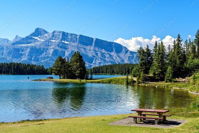 Banff Gondola, Lake Louise, Emerald Lake and Lake Minnewanka Tour - Pricing and Value