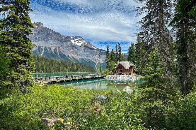Banff Gondola, Lake Louise, Emerald Lake and Lake Minnewanka Tour - Final Thoughts: Who Is This Tour For?