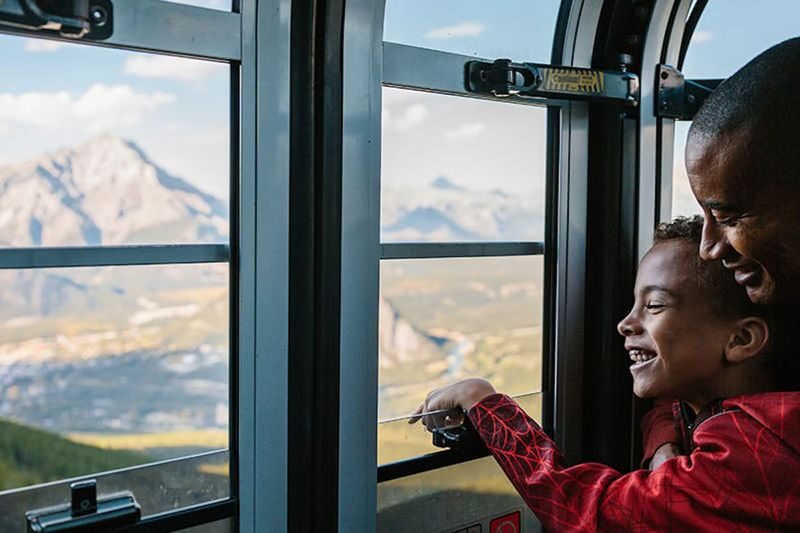 Banff Gondola Ticket - Tickets, arrival, and the real cost