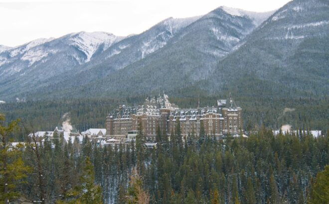 Banff: Guided Day Trip With Hotel Pickup and Drop-Off - Experience and Activities