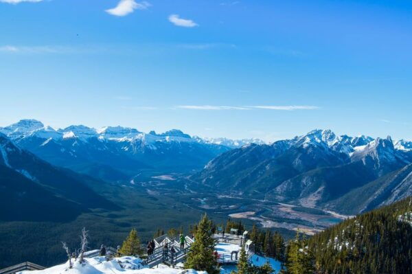 Banff: Guided Day Trip With Hotel Pickup and Drop-Off - Frequently Asked Questions