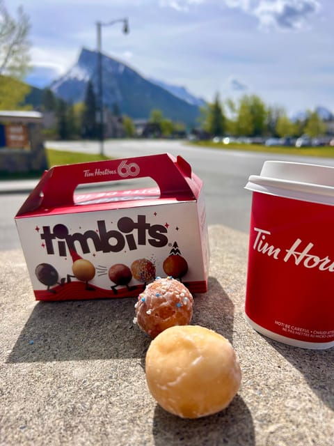 Banff: Guided Foodie Walking Tour With Samples - Good To Know