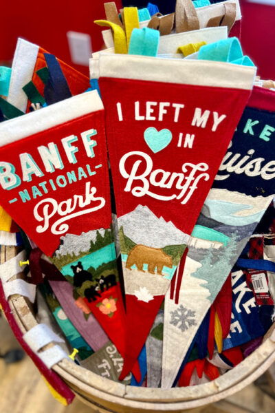 Banff: Guided Foodie Walking Tour With Samples - Meeting Point and Duration