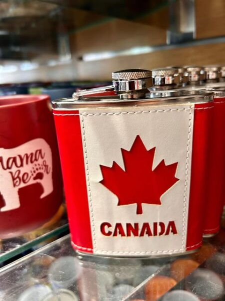 Banff: Guided Foodie Walking Tour With Samples - Availability and Pricing