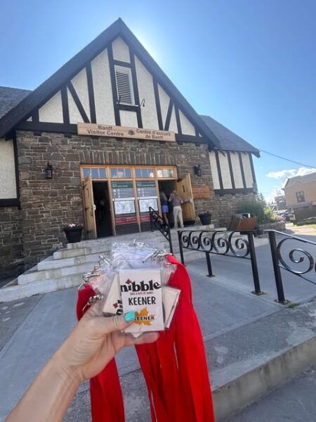 Banff: Guided Foodie Walking Tour With Samples - Frequently Asked Questions