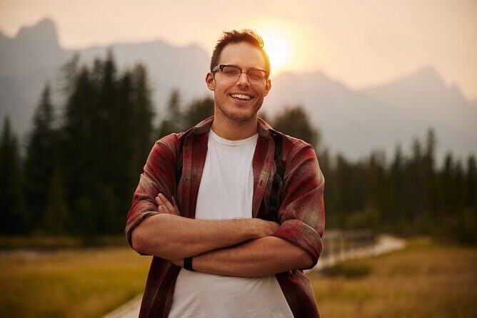 Banff Guided Nature Walk with Bear Country Safety Tips - The Experience: What You Can Expect