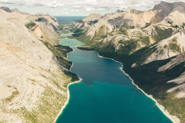 Banff: Half-Hour Helicopter Tour of Minnewanka Lake & Banff - Frequently Asked Questions