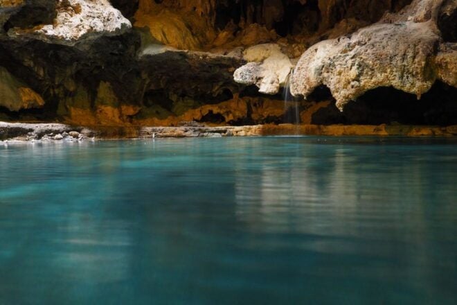 Banff: Historic Cave & Basin Self-Guided Walking Audio Tour - Important Information and Tips