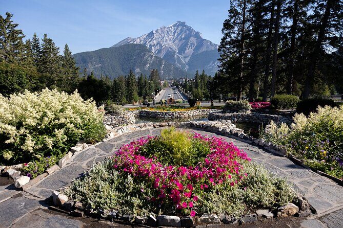 Banff History Tour and Private Museum Tours - Entry Included - Good To Know