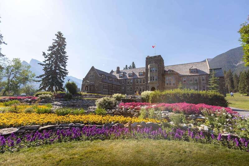 Banff: History Tour with Private Group Museum Tours + Entry - Good To Know