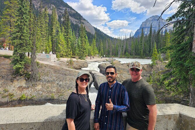 Banff, Icefield Pkwy Full Day Winter Wonderland Private Tour - Who Is This Tour Best For?