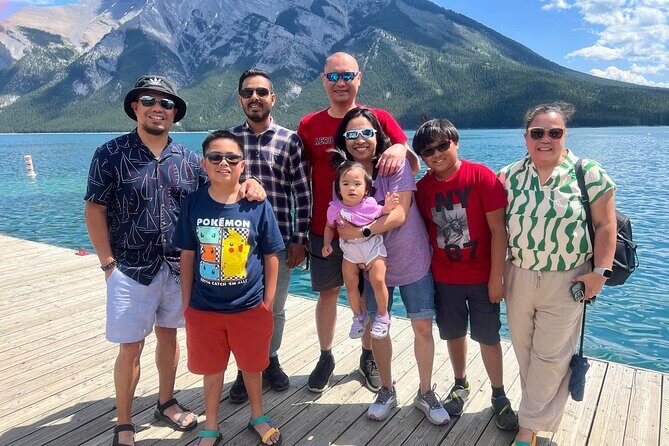 Banff, Icefield Pkwy Full Day Winter Wonderland Private Tour - FAQ