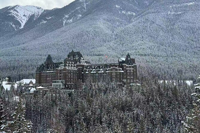 Banff Johnston Canyon and Banff Gondola 1 Day Tour from Calgary - Authentic Experiences and Reviewer Insights