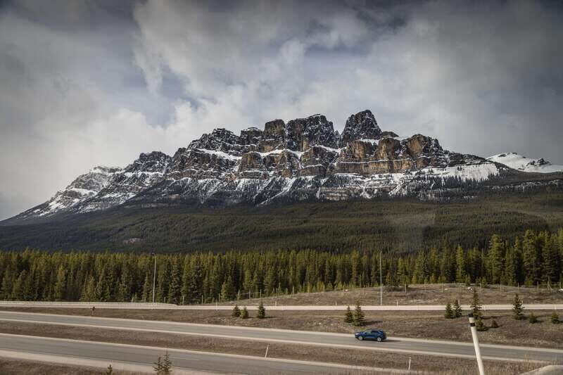 Banff: Journey to the Heart of the Canadian Rockies (2 Days) - Good To Know