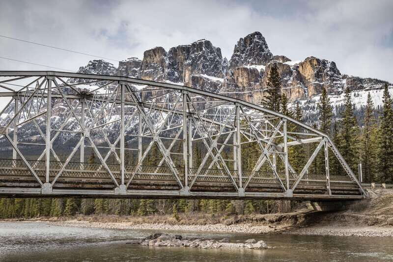 Banff: Journey to the Heart of the Canadian Rockies (2 Days) - A Closer Look at the Itinerary