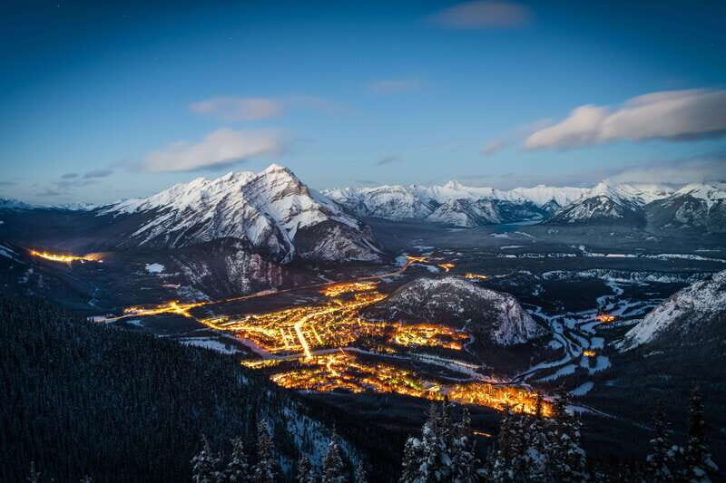 Banff: Journey to the Heart of the Canadian Rockies (2 Days) - The Value of This Tour