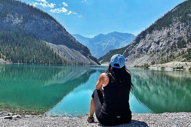 Banff & Lake Louise Custom Guided Adventures; Views, Hidden Gems - Good To Know