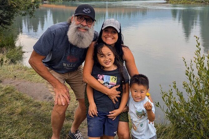 Banff & Lake Louise Custom Guided Adventures; Views, Hidden Gems - Authentic Experiences from Past Travelers