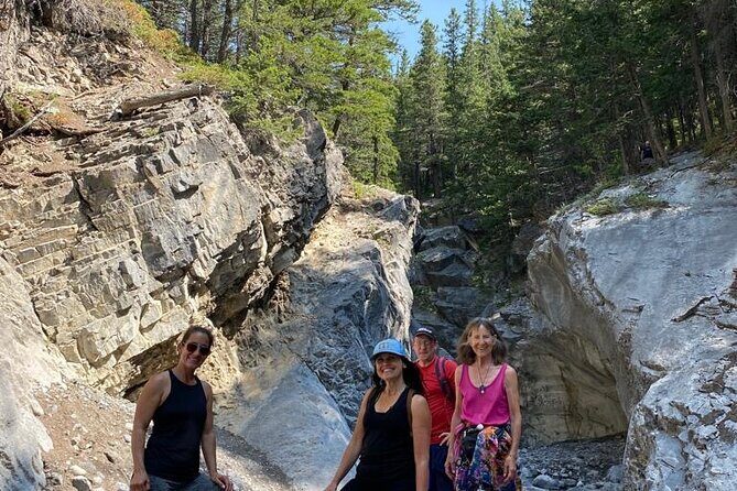 Banff & Lake Louise Custom Guided Adventures; Views, Hidden Gems - Who Should Book This Tour?