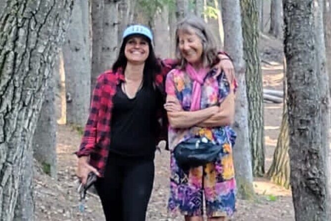 Banff & Lake Louise Custom Guided Adventures; Views, Hidden Gems - FAQ